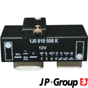 1199150100 JP GROUP riadiaca jednotka elektrického ventilátora chladenia motor 1199150100 JP GROUP