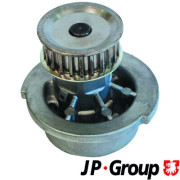 1214101100 Vodní čerpadlo, chlazení motoru JP GROUP