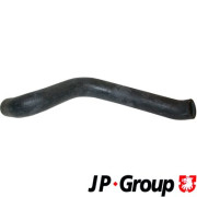 1214302100 Hadice chladiče JP GROUP