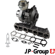 1217400500 Dmychadlo, plnění JP GROUP