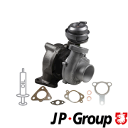 1217403100 Dmychadlo, plnění JP GROUP