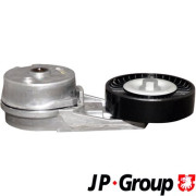 1218201400 Napínák, žebrovaný klínový řemen JP GROUP