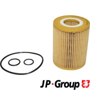 1218500100 JP GROUP olejový filter 1218500100 JP GROUP