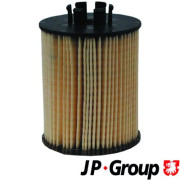 1218500200 JP GROUP olejový filter 1218500200 JP GROUP