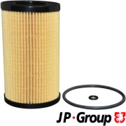1218501000 JP GROUP olejový filter 1218501000 JP GROUP