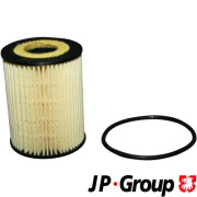 1218501400 JP GROUP olejový filter 1218501400 JP GROUP