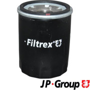 1218502700 JP GROUP olejový filter 1218502700 JP GROUP