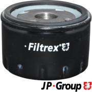 1218505700 JP GROUP olejový filter 1218505700 JP GROUP