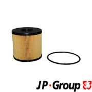 1218506000 JP GROUP olejový filter 1218506000 JP GROUP