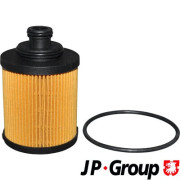 1218506500 JP GROUP olejový filter 1218506500 JP GROUP