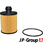 1218506800 JP GROUP olejový filter 1218506800 JP GROUP