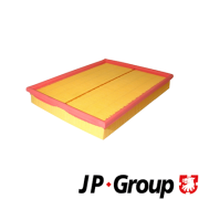1218600200 Vzduchový filtr JP GROUP