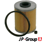 1218700300 Palivový filtr JP GROUP