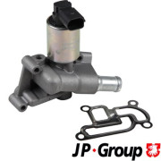 1219900500 AGR-Ventil JP GROUP
