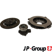 1230407010 Sada spojky JP GROUP