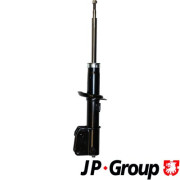 1242104800 Tlumič pérování JP GROUP