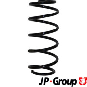 1242202100 Pružina podvozku JP GROUP