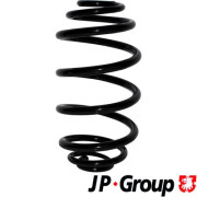 1252202000 Pružina podvozku JP GROUP