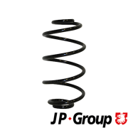 1252204100 Pružina podvozku JP GROUP