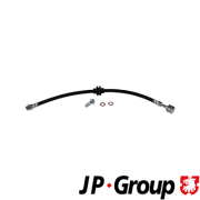 1261604070 Brzdová hadice JP GROUP