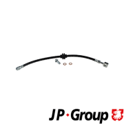 1261604080 Brzdová hadice JP GROUP