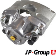 1261900180 Brzdový třmen JP GROUP
