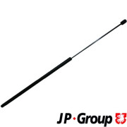 1281200800 Pneumatická pružina, zavazadlový / nákladový prostor JP GROUP