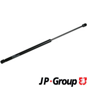 1281201800 Pneumatická pružina, zavazadlový / nákladový prostor JP GROUP