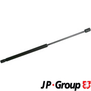 1281202000 Pneumatická pružina, zavazadlový / nákladový prostor JP GROUP