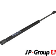 1281202200 Pneumatická pružina, zavazadlový / nákladový prostor JP GROUP