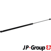 1281206000 Pneumatická pružina, kapota motoru JP GROUP