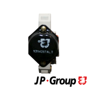 1290200500 Regulátor generátoru JP GROUP