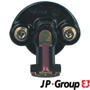 1291300300 Rotor rozdělovače JP GROUP