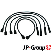 1292000210 JP GROUP sada zapaľovacích káblov 1292000210 JP GROUP