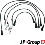 1292000810 JP GROUP sada zapaľovacích káblov 1292000810 JP GROUP