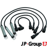 1292001010 Sada kabelů pro zapalování JP GROUP JP GROUP