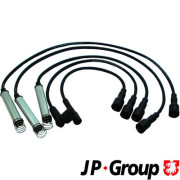 1292001310 JP GROUP sada zapaľovacích káblov 1292001310 JP GROUP