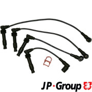 1292001910 Sada kabelů pro zapalování JP GROUP