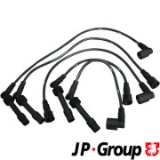 1292002310 JP GROUP sada zapaľovacích káblov 1292002310 JP GROUP