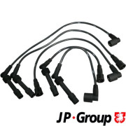 1292002310 Sada kabelů pro zapalování JP GROUP JP GROUP