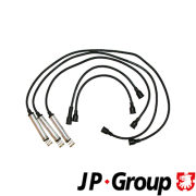 1292002410 Sada kabelů pro zapalování JP GROUP
