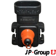 1293900900 Senzor tlaku sacího potrubí JP GROUP