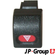 1296300500 Vypínač výstražných blikačů JP GROUP