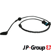 1297300200 Sensor, opotrebeni brzdoveho oblozeni JP GROUP JP GROUP