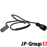 1297301600 Sensor, opotrebeni brzdoveho oblozeni JP GROUP JP GROUP