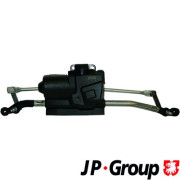 1298100200 Mechanizmus tyčoví stěračů JP GROUP JP GROUP