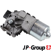 1298200500 Motor stěračů JP GROUP