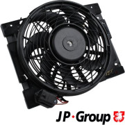 1299101100 JP GROUP ventilátor chladenia motora 1299101100 JP GROUP