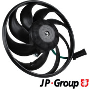 1299101300 Větrák, chlazení motoru JP GROUP