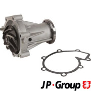 1314101900 Vodní čerpadlo, chlazení motoru JP GROUP